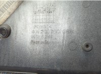 A20375008819999 Накладка под номер (бленда) Mercedes C W203 2000-2008 20658161 #2