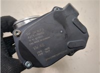 06F133062Q Заслонка дроссельная Audi A5 (8T) 2007-2016 20658167 #7