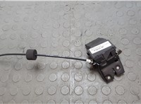 A1717500085 Замок багажника Mercedes C W203 2000-2008 20658171 #4