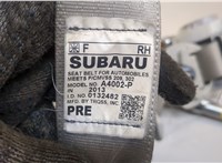 64621AJ06AWJ Ремень безопасности Subaru Legacy (B14) 2009-2014 20658181 #3
