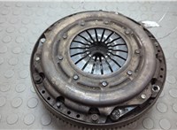 1255217, 3S716477MA Маховик Ford Mondeo 3 2000-2007 20658194 #1