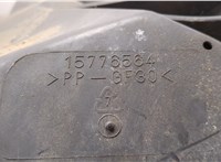 15776564 Корпус воздушного фильтра Hummer H3 20658216 #4