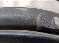 15088285 Патрубок корпуса воздушного фильтра Hummer H3 20658220 #3