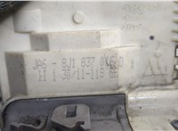 8J1837016D Замок двери Audi A6 (C7) 2011-2018 20658225 #4