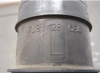 7L8128684 Патрубок корпуса воздушного фильтра Audi Q7 2005-2015 20658253 #3