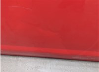 Дверная карта (Обшивка двери) Hummer H3 11532901 #4