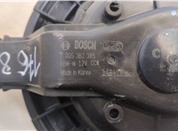 971132B005 Двигатель отопителя (моторчик печки) KIA Sorento XM 2009-2021 20658274 #3