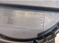  Двигатель отопителя (моторчик печки) Audi A6 (C7) 2011-2018 20658275 #3