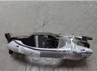 Ручка двери наружная Mercedes E W211 2002-2009 20658279 #1