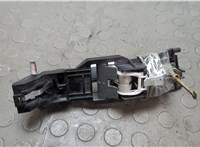 Ручка двери наружная Mercedes E W211 2002-2009 20658279 #3
