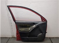  Дверная карта (Обшивка двери) Pontiac Vibe 1 2002-2008 11532907 #4
