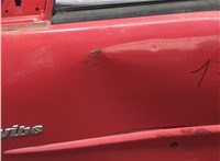  Дверная карта (Обшивка двери) Pontiac Vibe 1 2002-2008 11532907 #6