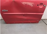  Дверная карта (Обшивка двери) Pontiac Vibe 1 2002-2008 11532907 #7