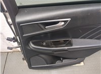  Дверная карта (Обшивка двери) Ford Edge 2015-2018 11532923 #6