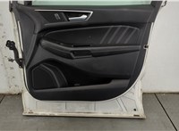 Стекло боковой двери Ford Edge 2015-2018 11532938 #9