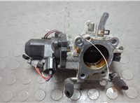 2203021020 Заслонка дроссельная Toyota Prius 2003-2009 20658306 #4