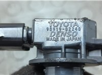 9091902240 Катушка зажигания Toyota Prius 2003-2009 20658311 #3