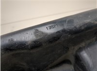 Воздухозаборник Nissan Pathfinder 2012-2020 20658312 #5