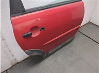  Дверная карта (Обшивка двери) Pontiac Vibe 1 2002-2008 11532954 #5