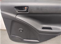  Дверная карта (Обшивка двери) Pontiac Vibe 1 2002-2008 11532954 #6