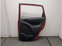  Дверная карта (Обшивка двери) Pontiac Vibe 1 2002-2008 11532954 #8