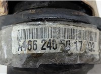 A1662406017, A1662405017 Подушка крепления двигателя Mercedes GL X166 2012-2016 20658320 #3