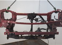 Рамка передняя (телевизор) Nissan X-Trail (T30) 2001-2007 20658325 #1