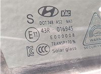 76004S2000 Дверь боковая (легковая) Hyundai Santa Fe 2018-2024 20658332 #5