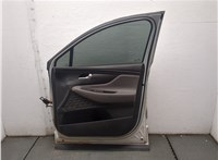 76004S2000 Дверь боковая (легковая) Hyundai Santa Fe 2018-2024 20658332 #7
