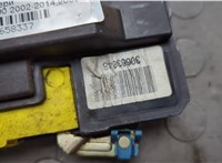  Замок двери Volvo XC90 2002-2014 20658337 #3