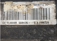  КПП 6-ст.мех. (МКПП) Renault Scenic 2003-2009 20658341 #9