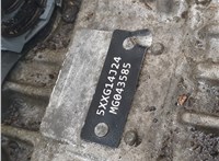 КПП - автомат (АКПП) KIA K5 2019-2025 20658357 #7