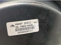 47210ZC01B Усилитель тормозов вакуумный Infiniti QX56 2004-2010 11533004 #4