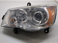  Фара (передняя) Chrysler Voyager 2007-2010 20658366 #1