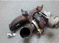 03G253014T Турбина Volkswagen Caddy 2004-2015 20658369 #4