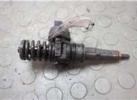 038130073BN, 038130079TX Форсунка топливная Volkswagen Caddy 2004-2015 20658372 #1