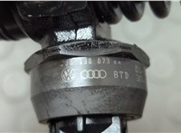 038130073BN, 038130079TX Форсунка топливная Volkswagen Caddy 2004-2015 20658374 #2