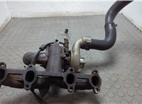 Турбина Skoda Roomster 2006-2015 20658425 #1