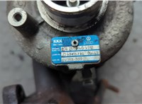 Турбина Skoda Roomster 2006-2015 20658425 #3