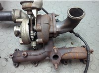 Турбина Skoda Roomster 2006-2015 20658425 #4