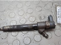 0445110298 Форсунка топливная Volvo V50 2004-2012 20658441 #1