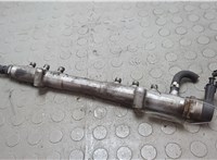  Рампа (рейка) топливная Volvo V50 2004-2012 20658444 #1