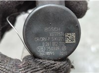  Рампа (рейка) топливная Volvo V50 2004-2012 20658444 #2