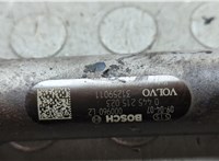  Рампа (рейка) топливная Volvo V50 2004-2012 20658444 #3