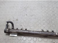  Рампа (рейка) топливная Volvo V50 2004-2012 20658444 #4