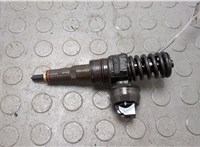 038130073AG Форсунка топливная Skoda Roomster 2006-2015 20658453 #1