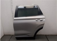 77003S2000 Дверь боковая (легковая) Hyundai Santa Fe 2018-2024 20658467 #1