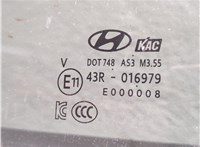 77003S2000 Дверь боковая (легковая) Hyundai Santa Fe 2018-2024 20658467 #4