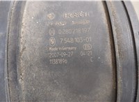  Измеритель потока воздуха (расходомер) BMW X5 E70 2006-2013 11541215 #2