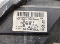  Фара (передняя) Skoda Octavia (A5) 2004-2013 20658483 #4